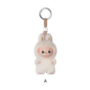 Pin for Love A Vinyl Plush Labubu Pendant Pop Mart